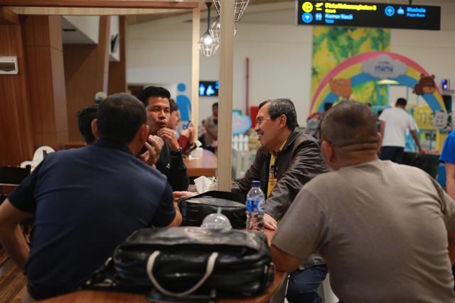 Syamsuar: Ekraf di Siak Bisa Dikembangkan