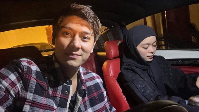 CCTV Rizky Billar Lempar Bola Biliar Asli