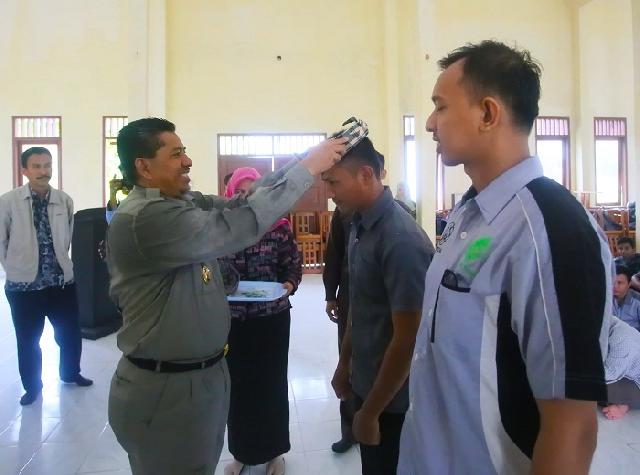 Wabup Minta Perusahaan Pakai Nakerja dari AKN