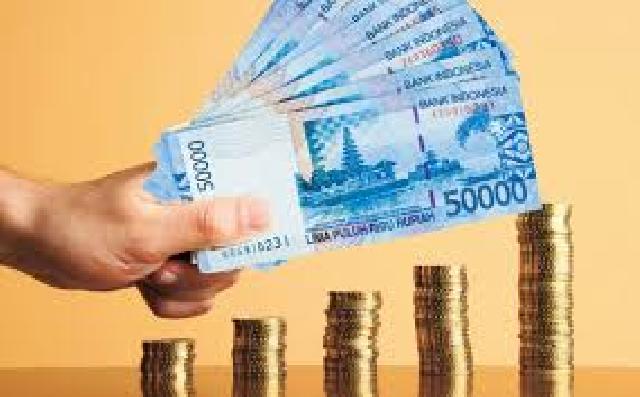 Pernah Pinjam Uang ke Bank, Apa Hukumnya?