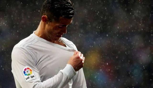 Pesan Positif di Balik Kostum 'Luntur' Madrid Lawan Gijon