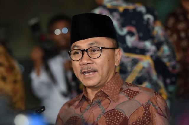 Indonesia Harus Minta Maaf ke Korban 1965, Ketua MPR: Tidak!