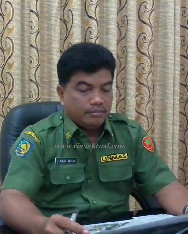 Jamal: Ujian Paket C Dilaksanakan Pada Juli