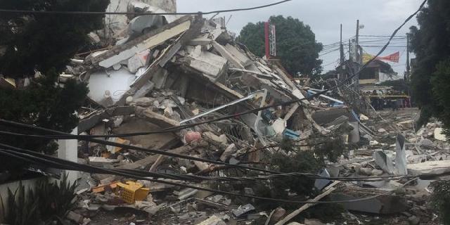 Ledakan di PHD Jatimelati Bekasi, Dua Orang Luka Ringan