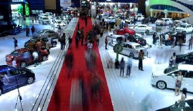 Deretan Mobil Terlaris di Indonesia