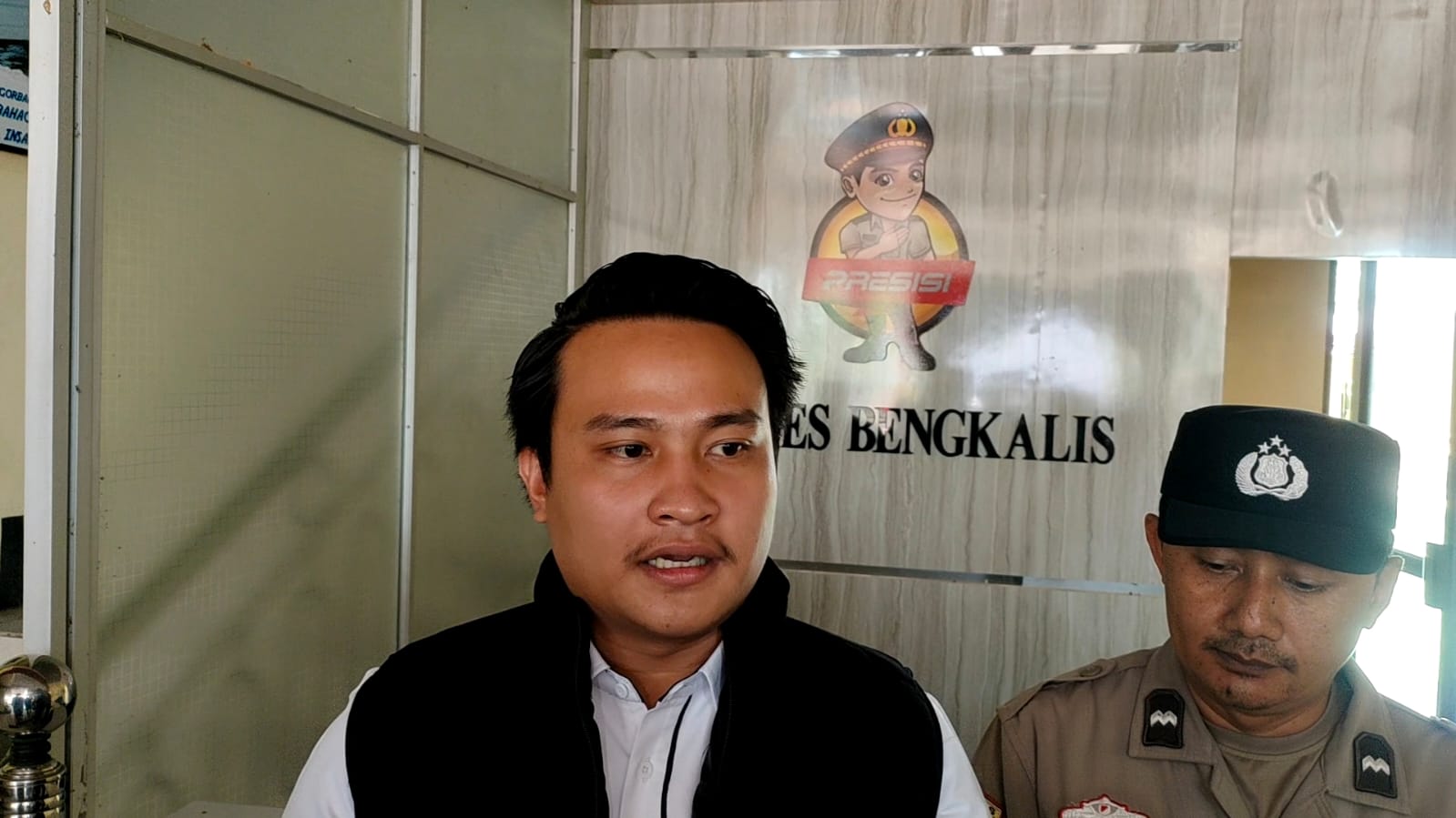 Suami Bacok Istri hingga Tewas di Bengkalis karena Cemburu dan Masalah Ekonomi