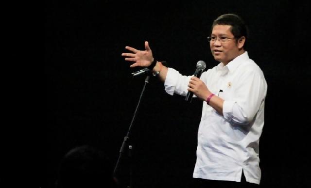 Mau enggak Google diblokir?