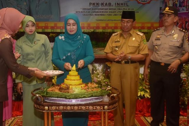 Zulaikhah Wardan : Evaluasi Dan Cari Solusi Terbaik