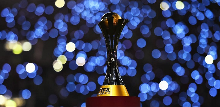 Jadwal Lengkap Piala Dunia Antarklub 2020, Digelar Februari 2021