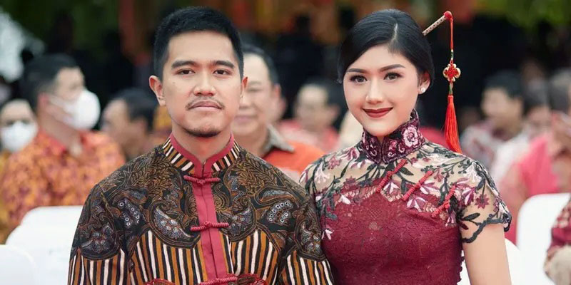 Istri Kaesang Punya Hak Politik untuk Jadi Calon Bupati Sleman