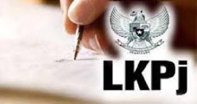 LKPJ 2015 Pemkab Siak Dibahas Minggu Depan