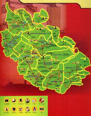 Kecamatan Tampan Pekanbaru Sudah Layak Dimekarkan