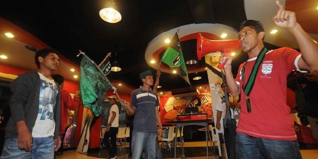 Alasan Polisi Bebaskan Sekjen HMI, Tak Akan Kabur & Hilangkan Bukti