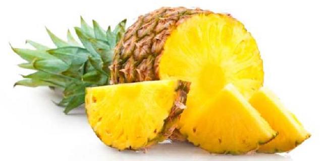 Nanas, Gudang Vitamin C Sahabat Kesehatan