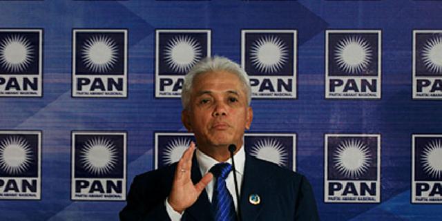 PAN Optimis Lolos Verifikasi KPU