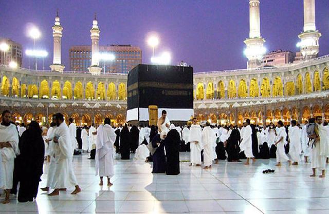4 Hal Unik yang Bakal Dijumpai Jemaah Umrah di Tanah Suci