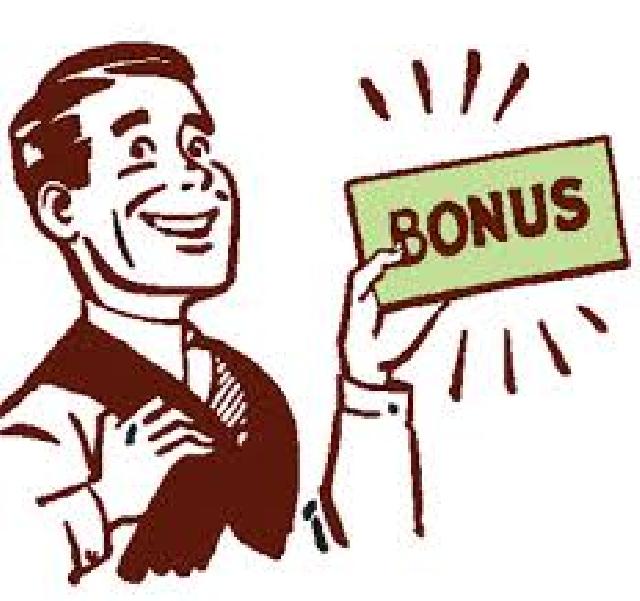 Hari Ini Atllet POPDA Terima Bonus