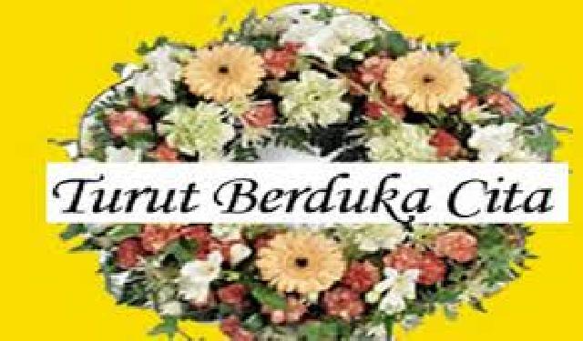 Adik Kandung Mantan Walikota Pekanbaru Herman Abdullah Meninggal Dunia