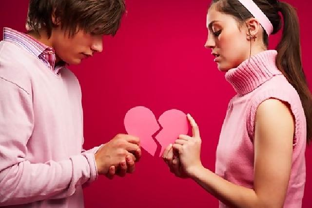 Lakukan Ini Sebelum Putuskan Pacar