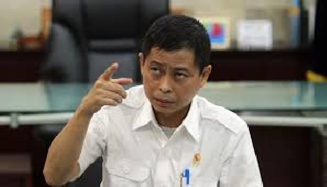 Jonan izinkan PLN impor gas