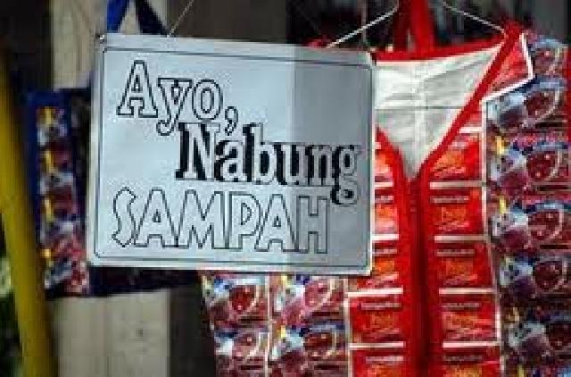 Pekanbaru Sudah Memiliki 11 Bank Sampah