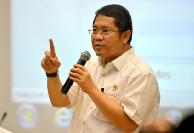 Rudiantara : Pemerintah target ponsel 4G cuma Rp 400 ribu