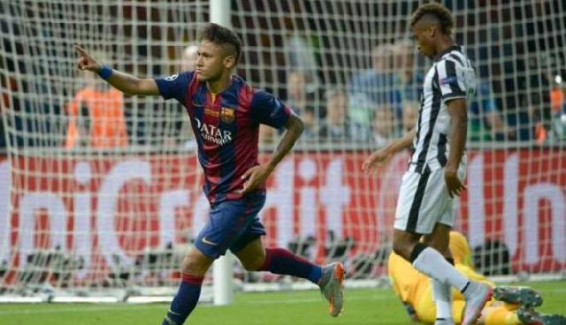 Neymar Setuju Gabung ke PSG?