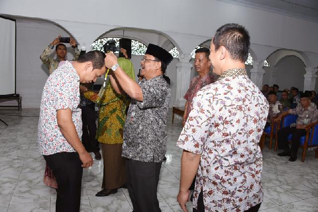 Pentingnya ‘Siskum’ Bagi Aparatur Pemerintah