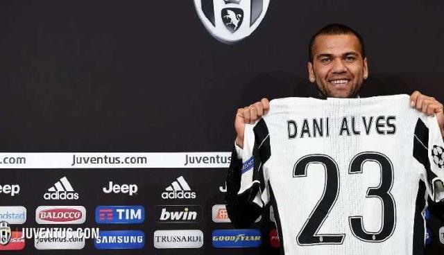 Bek Ini Yakin Juventus akan Juara Liga Champions