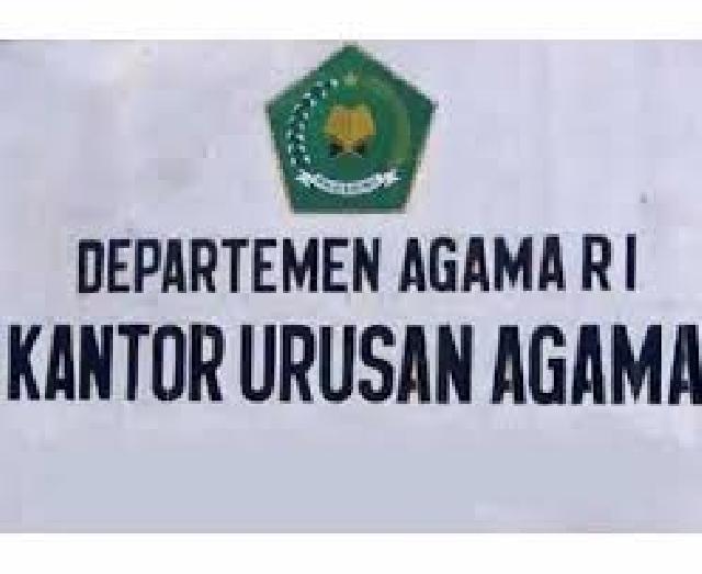 KUA Imbau Orang Tua Awasi Anak