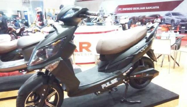 Hadirkan Motor Listrik di Indonesia, Ini PR Bosch