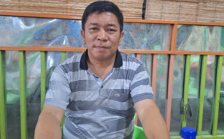 Jatuh Korban, Kelompok Tani di Kampar Tagih Janji Mediasi KLHK