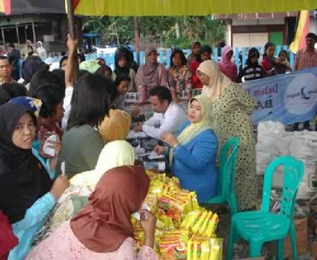 Ini Penyebab Kaum Ibu Rentan Terkena HIV dan AIDS
