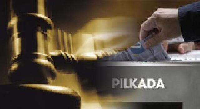 Sejumlah Politisi PG Hadir Dalam Sidang Ketiga Gugatan Pilkada Riau di MK