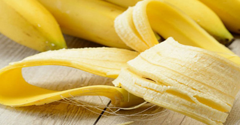 Apa Benar Kulit Pisang Bisa Jadi Pemutih Gigi Alami?