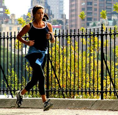 Saat Menstruasi Perlu Juga Lakukan Olahraga Ringan