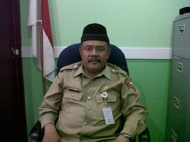 TO di SMP 4 Pekanbaru Serasa UN beneran