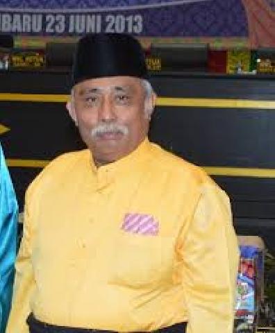 Wahyudianto: Pejabat Dari Luar Kota Harus Berprestasi