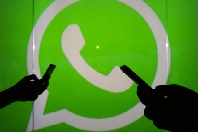 WhatsApp dan facebook bikin boros baterai