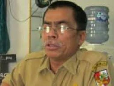 Naguib: Kepsek Harus Kreatif Menarik CSR