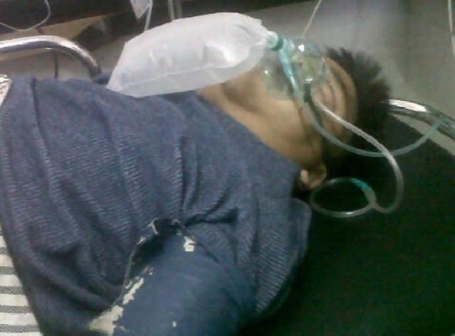 Banyak Makan Mie Instan, Fungsi Ginjal Hendrik Ceper Rusak