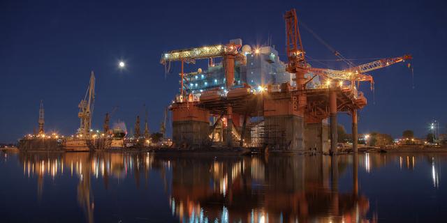 Harga Minyak Dunia Turun di Tengah Kecemasan Kesepakatan OPEC