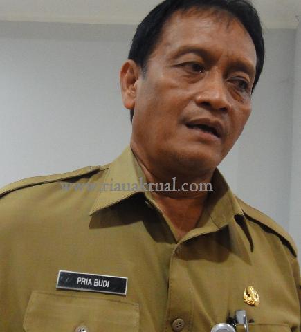 Disnaker Pekanbaru Beri Deadline PT Hypec Hingga Senin Besok