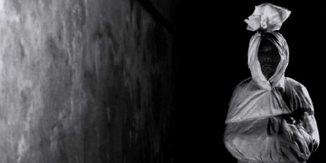 Kehebohan warga gara-gara kabar pocong gentayangan