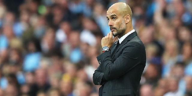 Guardiola: Ini Penampilan Terbaik Man City di Premier League