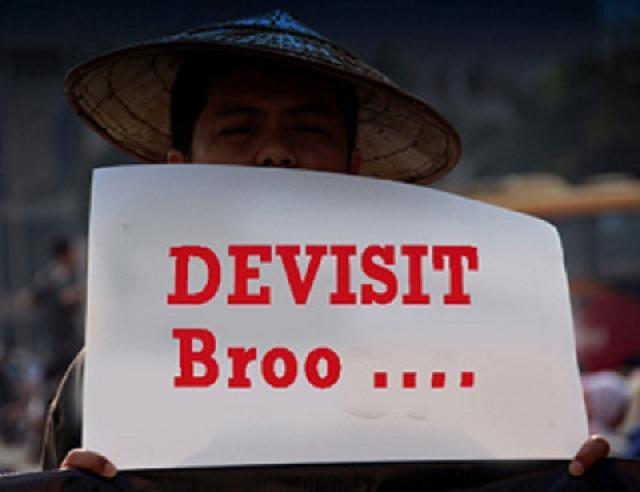 Defisit Anggaran, Dua Bulan PNS tak Dapat Tunjangan