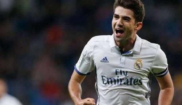 Sang Anak Cetak Gol di Debut Bersama Madrid, Ini Kata Zidane