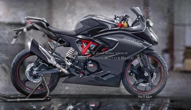 Akula 310 Versi Produksi Bakal Mirip Model Konsepnya