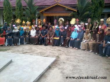Peringati Hari Sumpah Pemuda, SMK Farmasi Ikasari Pekanbaru Adakan Lomba