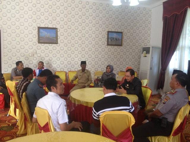 PKK Riau Akan Kunjungi Wisata Pulau Jemur